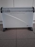 Verwarmingsconvector, Enlèvement