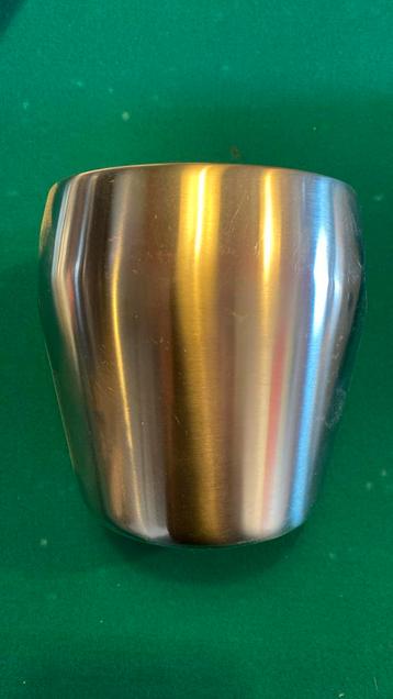 Design ijsemmer Alessi beschikbaar voor biedingen