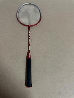 Mooie badminton racket 10 € nieuwe grip perfecte staat 10€, Sport en Fitness, Ophalen, Zo goed als nieuw, Racket(s)