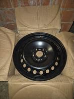 Originele ford stalen velgen.  16 inch . Nieuw, Auto-onderdelen, Banden en Velgen, Overige, Velg(en), 16 inch, Nieuw