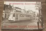 Le tramway du quartier du Brabant, Collections, Trains & Trams, Enlèvement, Utilisé