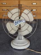 ventilateur vintage 1950 Etoile E3, Envoi