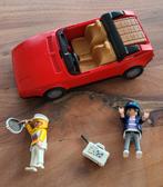 Voiture de sport vintage rouge Playmobil, Enfants & Bébés, Jouets | Playmobil, Enlèvement ou Envoi, Comme neuf