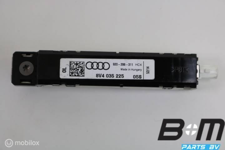 Antenneversterker Audi A3 8V, Auto diversen, Autoradio's, Gebruikt
