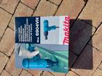 Moeraanzetter, bouleneur.makita, Ophalen, Nieuw