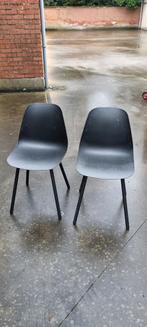 4 keukenstoelen, Huis en Inrichting, Stoelen, Ophalen