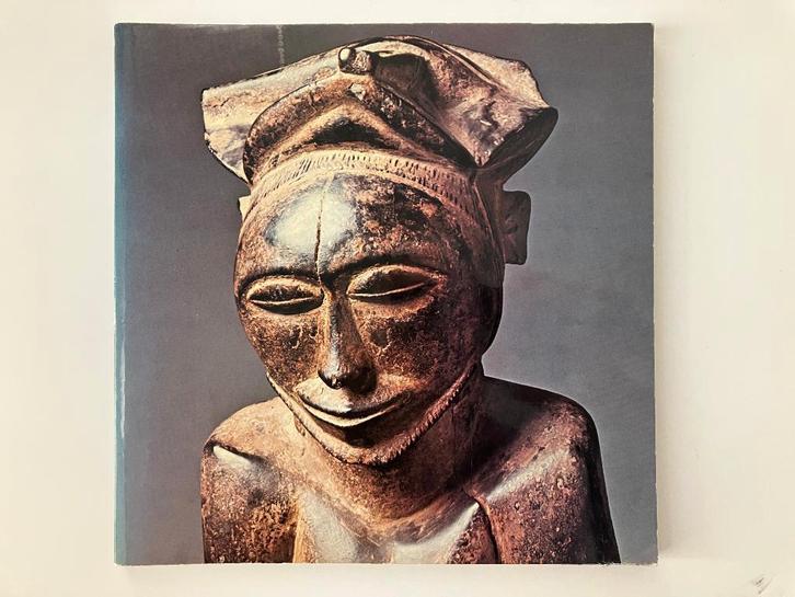 Afrikaanse beeldhouwkunst nieuw zicht op een erfgoed, Boeken, Kunst en Cultuur | Beeldend, Beeldhouwkunst, Ophalen