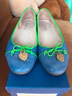 Ballerines taille 38 COMME NEUVES !, Comme neuf, Cypres, Ballerines, Autres couleurs