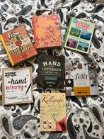 7 knutselboeken, Boeken, Ophalen, Nieuw, Sport, Hobby en Vrije tijd