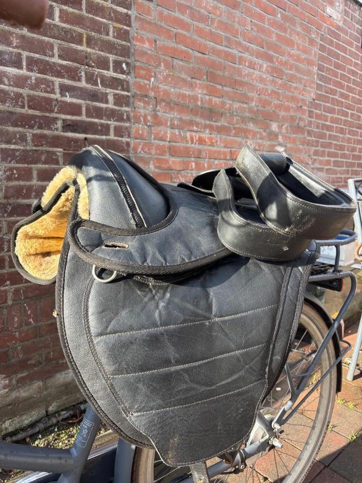 Diverse paarden spullen te koop, Dieren en Toebehoren, Paarden en Pony's | Hoofdstellen en Tuigage, Ophalen