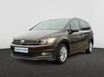 Volkswagen Touran Touran 1.4 TSI Highline DSG, Auto's, Automaat, Cruise Control, Monovolume, Bruin