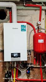 Chauffagiste pro pompe chaleur