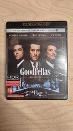 Ultra HD Blu-Ray: The Freedmen, Cd's en Dvd's, Blu-ray, Ophalen of Verzenden, Nieuw in verpakking