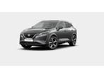 Nissan Qashqai N-CONNECTA e-POWER  e-POWER, Auto's, Te koop, Qashqai, Zilver of Grijs, Berline