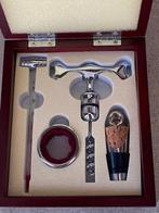 Benodigdheden voor wijn. NIEUWE staat, Ophalen of Verzenden, Nieuw, Overige typen