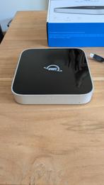 OWC miniStack - Mac Mini externe HD, Computers en Software, Harde schijven, HDD, Ophalen of Verzenden, Zo goed als nieuw, Desktop