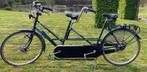 tandem Union Double Dutch (niet elektrisch), Fietsen en Brommers, Gebruikt, Minder dan 10 versnellingen, 47 tot 51 cm, Ophalen