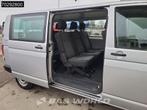 Volkswagen Transporter COMING SOON! Personenvervoer L2H1 Tre, Voorwielaandrijving, 75 kW, Stof, Gebruikt