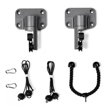 Innodigym Wall-mounted Pulley & Tricep Rope beschikbaar voor biedingen