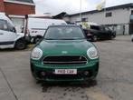 Mini Countryman  Waterschade !!!!, Auto's, Mini, Automaat, Stof, Countryman, Start-stop-systeem