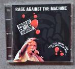 Rage Against The Machine: Protest And Survive (cd) live 1996, Ophalen of Verzenden