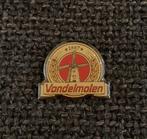 PIN - VONDELMOLEN - PEPERKOEK, Verzamelen, Verzenden, Gebruikt, Merk, Speldje of Pin