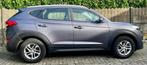 Hyundai Tucson * 1J GARANTIE * GEKEURD * LEZ OK * 290€/maand, Auto's, Euro 5, Bedrijf, 5 deurs, Dealer onderhouden