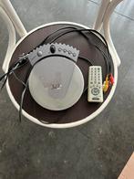 Sony DVD speler, TV, Hi-fi & Vidéo, Lecteurs DVD, Enlèvement, Comme neuf, Sony