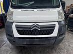 Voorkop compleet van een Citroen Jumper (EWP), Ophalen of Verzenden, 3 maanden garantie, Gebruikt, Citroën