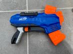 Nerf rukkus ics-8, Ophalen, Zo goed als nieuw