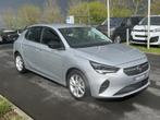 Opel Corsa Elegance 1.2 Turbo AT8 100, Auto's, Opel, Te koop, Zilver of Grijs, Stadsauto, Benzine