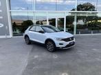 Volkswagen T-Roc 1.0 TSI HIGHLINE * FULL LED * CAR PLAY* CLI, Autos, Anti démarrage, Argent ou Gris, Achat, Euro 6