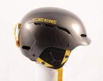Casque de ski snowboard 52 53 54 55 cm CEBE DUSK, Enlèvement ou Envoi, Utilisé, Ski, Carving