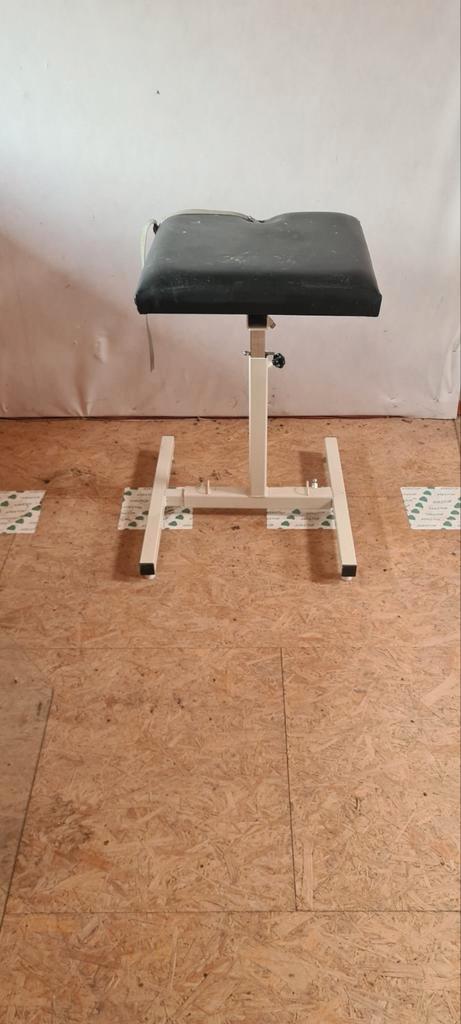 Kiné - Motorische revalidatie - 'quadriceps seat', Sport en Fitness, Gezondheidsproducten en Wellness, Zo goed als nieuw, Ophalen