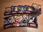 Naruto + Naruto Shippuden – Intégrale coffrets DVD VF Kana, Ophalen, Zo goed als nieuw