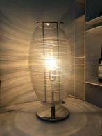 Design tafellamp Kyoto dimbaar, Comme neuf, Métal, Enlèvement, Moins de 50 cm