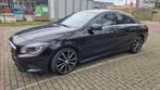 MB CLA CDI 200, Auto's, Mercedes-Benz, CLA, Zwart, Diesel, Particulier