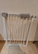 Barrière de sécurité pour enfant Babify Star, Enlèvement, Comme neuf, Barrière de sécurité