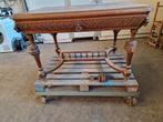 Mechelse tafel met schuif, Antiek en Kunst, Ophalen