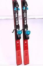 SKIS de 165 cm ATOMIC REDSTER TR Titanium, Grip Walk, Woodco, Sports & Fitness, 160 à 180 cm, Carving, Skis, Utilisé