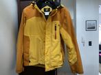 Dames jas geel jack wolfskin, Jack Wolfskin, Ophalen, Zo goed als nieuw