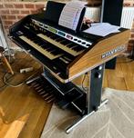 Orgue Hammond B200, Ophalen, Gebruikt, 2 klavieren, Orgel