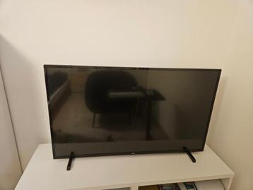 Philips tv beschikbaar voor biedingen