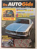 Autogids 347, Enlèvement ou Envoi, Comme neuf