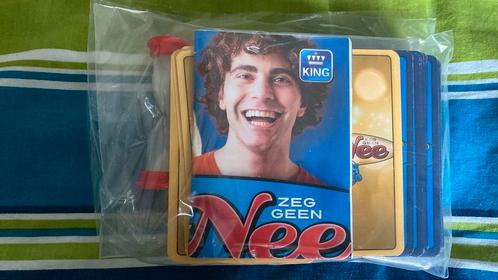 Zeg geen Ja, Zeg geen Nee, Hobby en Vrije tijd, Gezelschapsspellen | Bordspellen, Ophalen of Verzenden