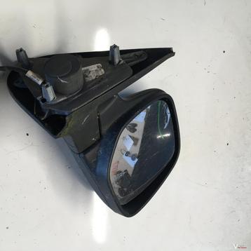 Peugeot Partner bestel 1.9D 2004   2500102   elektr bed Buit beschikbaar voor biedingen