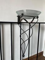 Suspension en fer forgé, Maison & Meubles, Enlèvement, Comme neuf