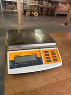 Weegschaal christen orange OR 50, Elektronische apparatuur, Weegschalen, Ophalen, Zo goed als nieuw