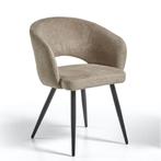 Nieuw stoffen stoel 125 euro per stuk., Ophalen, Nieuw, Vijf, Zes of meer stoelen