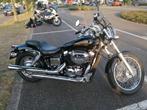Black widow, Motoren, 750 cc, Handvatverwarming, 2 cilinders, Chopper